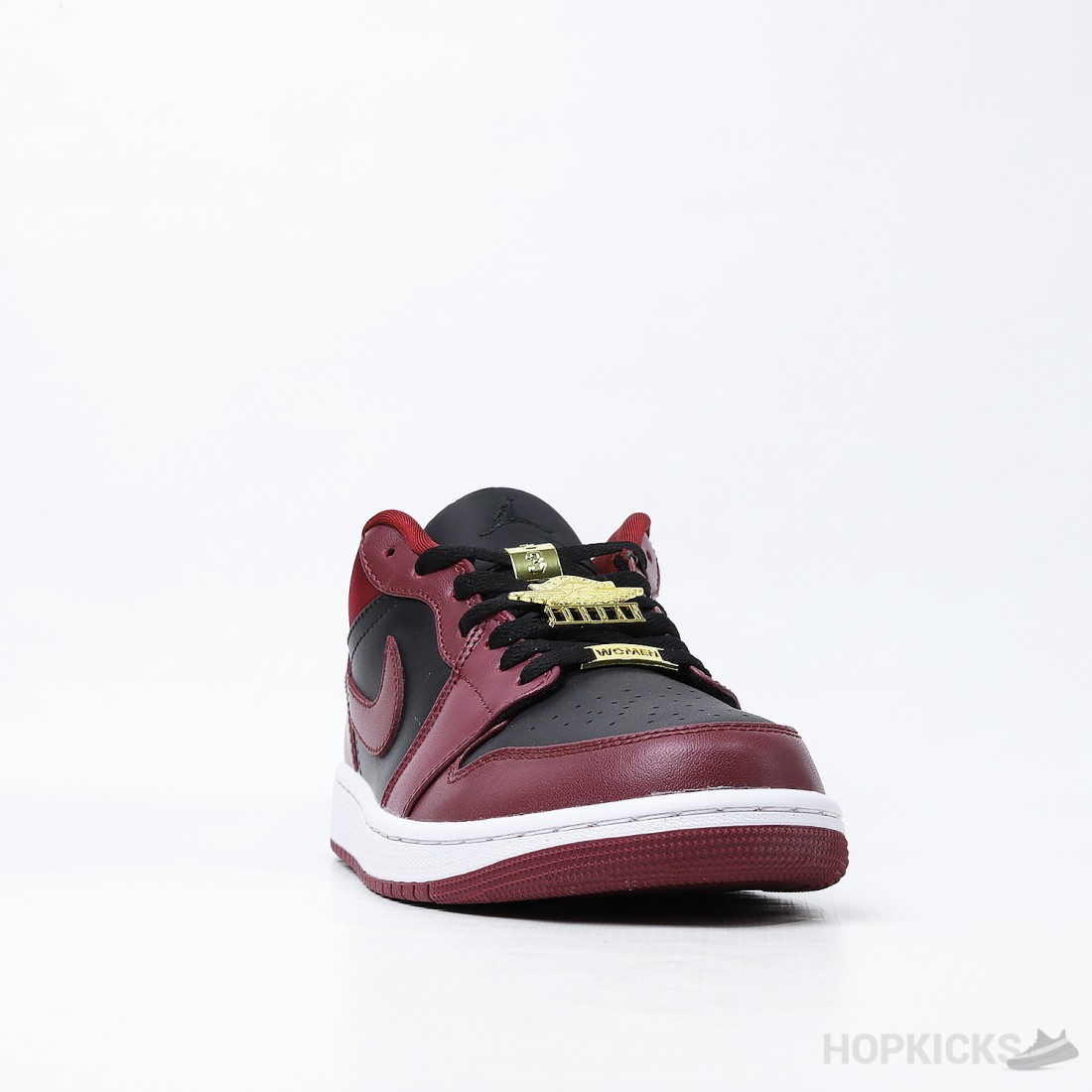 air jordan 1 low dark beetroot black